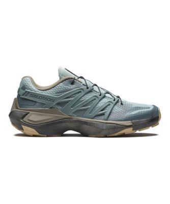 SALOMON (Men)/サロモン シューズ　ＸＴ　ＰＵ．ＲＥ　ＡＤＶＡＮＣＥＤ　Ｌ４７７３０７００